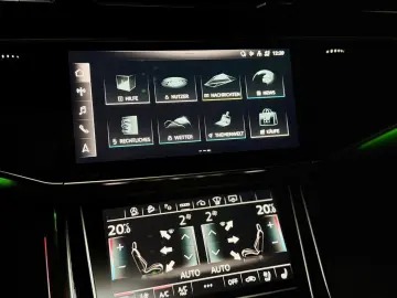 AUDI RS Q8 4.0 TFSi  ABT-POWER-S 700PS KERAMIK CARBON