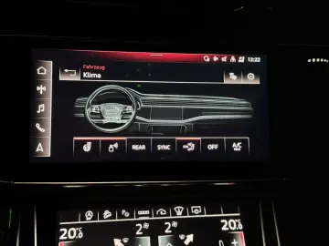 AUDI RS Q8 4.0 TFSi  ABT-POWER-S 700PS KERAMIK CARBON