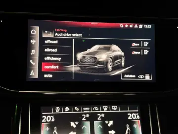 AUDI RS Q8 4.0 TFSi  ABT-POWER-S 700PS KERAMIK CARBON