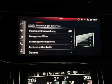 AUDI RS Q8 4.0 TFSi  ABT-POWER-S 700PS KERAMIK CARBON