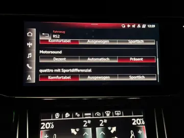 AUDI RS Q8 4.0 TFSi  ABT-POWER-S 700PS KERAMIK CARBON