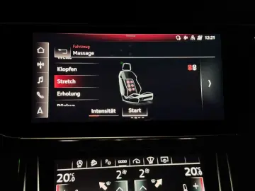 AUDI RS Q8 4.0 TFSi  ABT-POWER-S 700PS KERAMIK CARBON