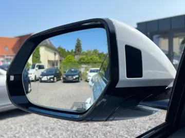 AUDI SQ8 4.0 TDI  ABT Bodykit 510PS Pano 23z HuD VOLL