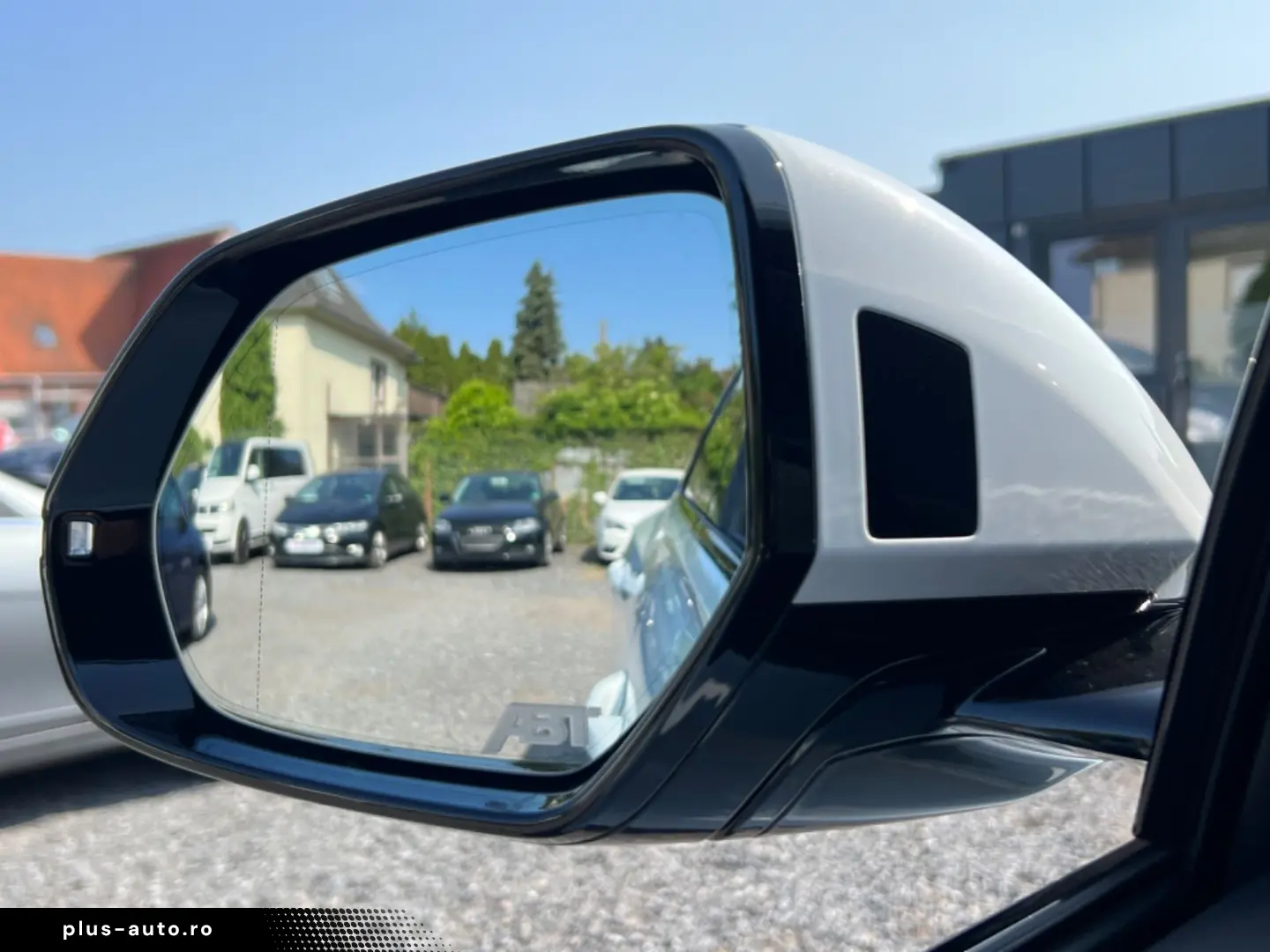AUDI SQ8 4.0 TDI  ABT Bodykit 510PS Pano 23z HuD VOLL