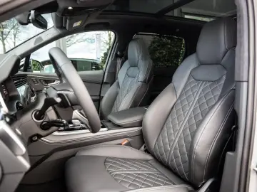 AUDI SQ7 4.0 TFSI 507pk 7p Nardo Grey ABT  Keramisch