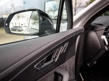 AUDI SQ7 4.0 TFSI 507pk 7p Nardo Grey ABT  Keramisch