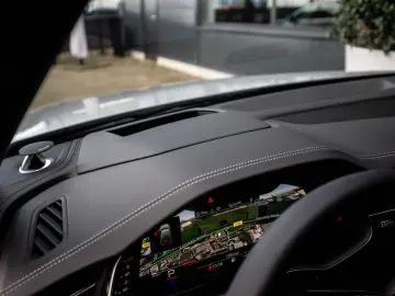 AUDI SQ7 4.0 TFSI 507pk 7p Nardo Grey ABT  Keramisch