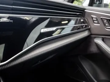 AUDI SQ7 4.0 TFSI 507pk 7p Nardo Grey ABT  Keramisch