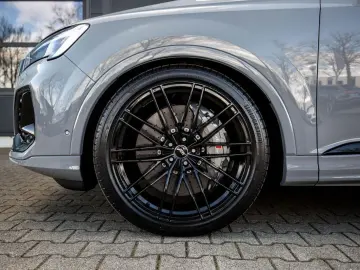 AUDI SQ7 4.0 TFSI 507pk 7p Nardo Grey ABT  Keramisch