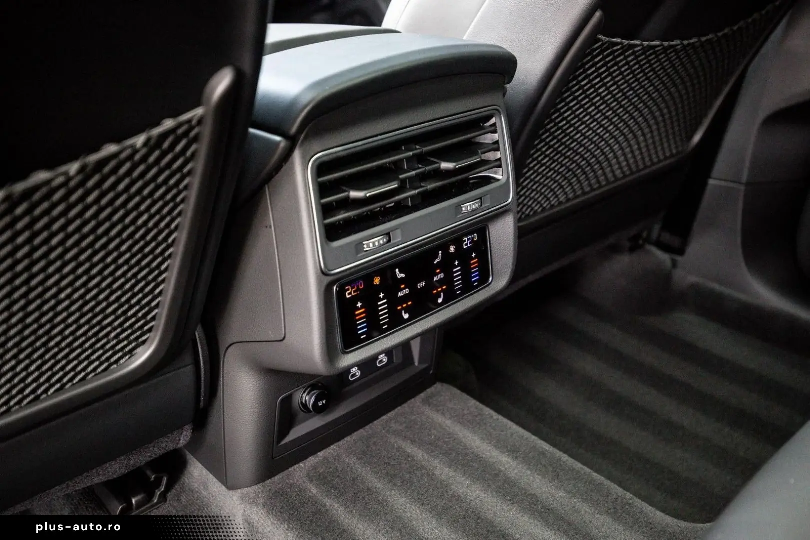 AUDI SQ7 4.0 TFSI 507pk 7p Nardo Grey ABT  Keramisch