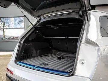 AUDI SQ7 4.0 TFSI 507pk 7p Nardo Grey ABT  Keramisch