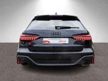 AUDI RS 6 Avant performance ABT 740PS Keramik 305km h