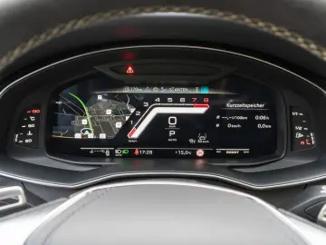 AUDI RS 6 Avant performance ABT 740PS Keramik 305km h