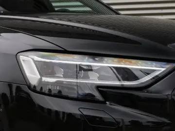 AUDI S8 4.0 TFSI B&O Advance l ABT l Head-up l Standh