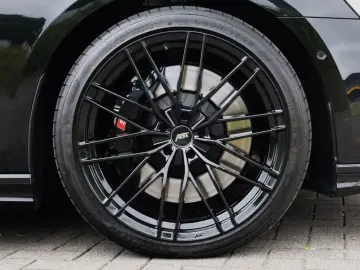 AUDI S8 4.0 TFSI B&O Advance l ABT l Head-up l Standh