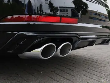 AUDI S8 4.0 TFSI B&O Advance l ABT l Head-up l Standh