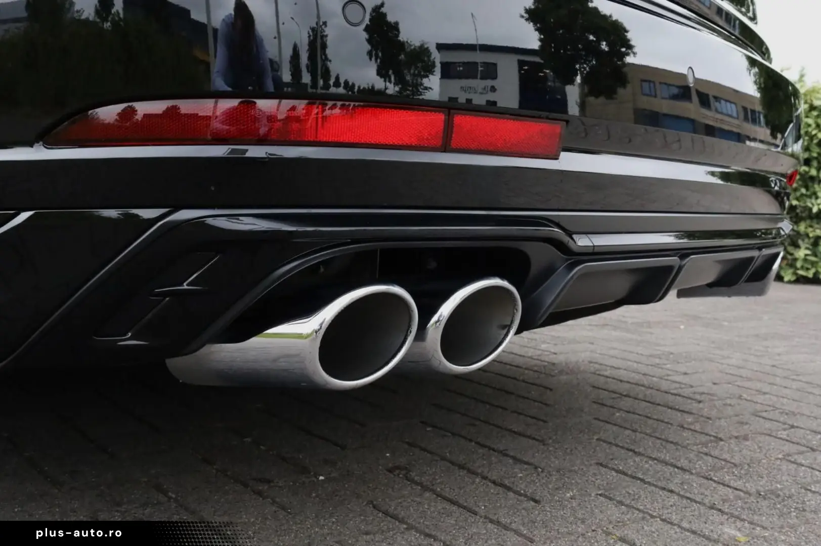AUDI S8 4.0 TFSI B&O Advance l ABT l Head-up l Standh