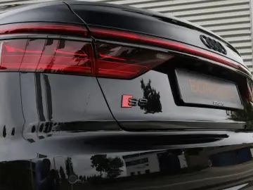 AUDI S8 4.0 TFSI B&O Advance l ABT l Head-up l Standh