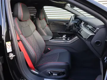 AUDI S8 4.0 TFSI B&O Advance l ABT l Head-up l Standh