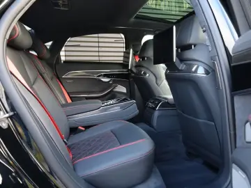 AUDI S8 4.0 TFSI B&O Advance l ABT l Head-up l Standh