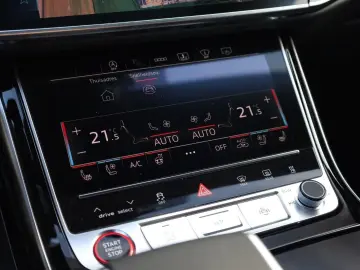 AUDI S8 4.0 TFSI B&O Advance l ABT l Head-up l Standh