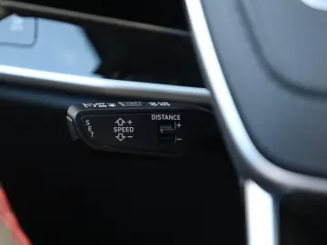 AUDI S8 4.0 TFSI B&O Advance l ABT l Head-up l Standh