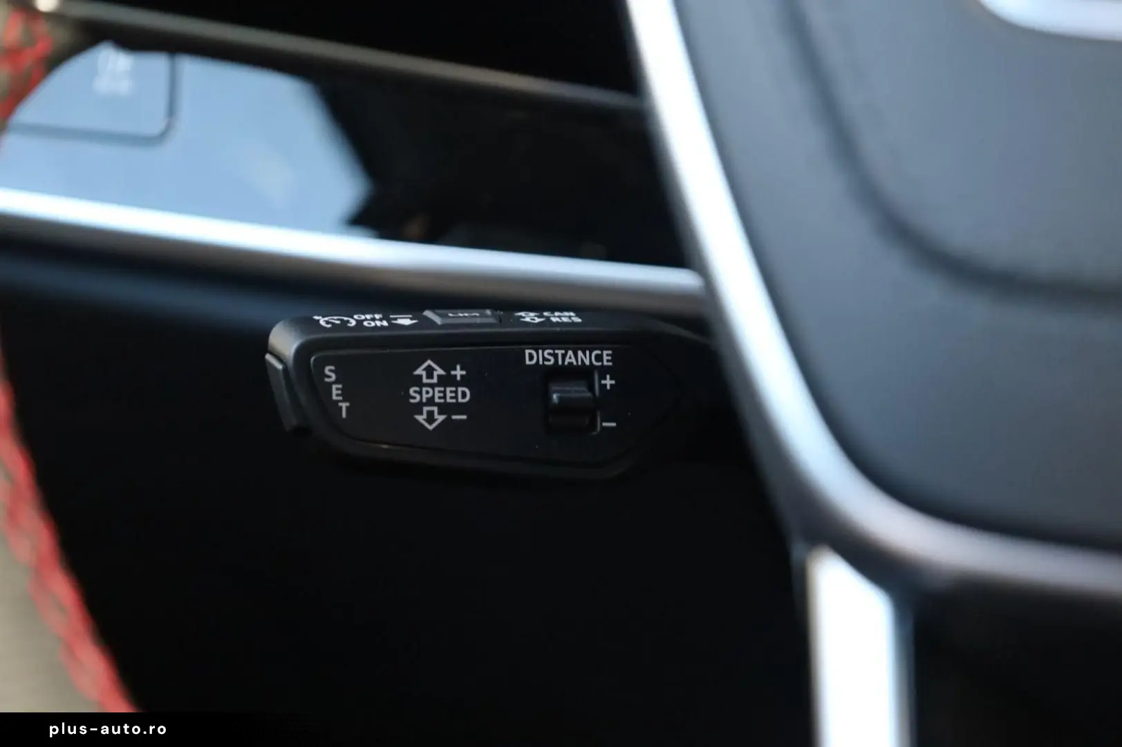 AUDI S8 4.0 TFSI B&O Advance l ABT l Head-up l Standh