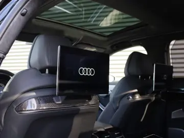 AUDI S8 4.0 TFSI B&O Advance l ABT l Head-up l Standh