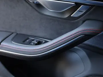 AUDI S8 4.0 TFSI B&O Advance l ABT l Head-up l Standh
