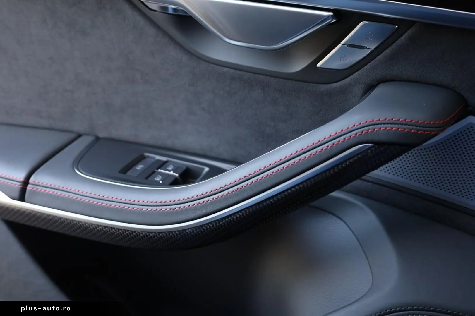 AUDI S8 4.0 TFSI B&O Advance l ABT l Head-up l Standh