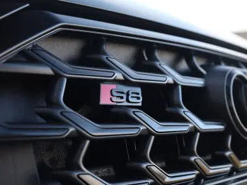 AUDI S8 4.0 TFSI B&O Advance l ABT l Head-up l Standh