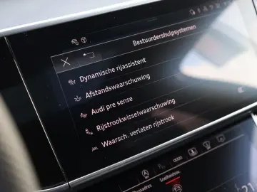 AUDI S8 4.0 TFSI B&O Advance l ABT l Head-up l Standh