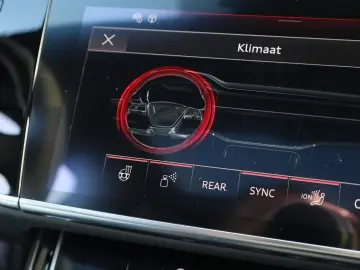 AUDI S8 4.0 TFSI B&O Advance l ABT l Head-up l Standh