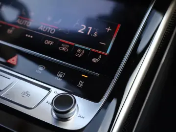 AUDI S8 4.0 TFSI B&O Advance l ABT l Head-up l Standh