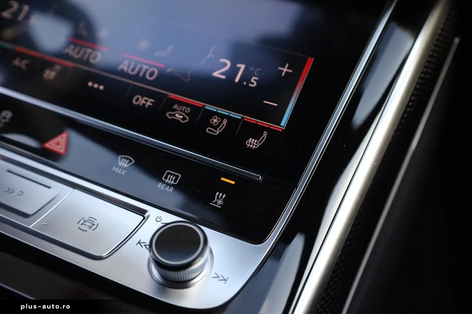 AUDI S8 4.0 TFSI B&O Advance l ABT l Head-up l Standh