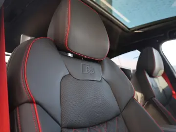 AUDI S8 4.0 TFSI B&O Advance l ABT l Head-up l Standh