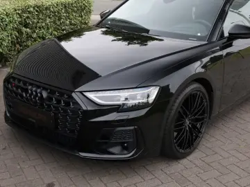 AUDI S8 4.0 TFSI B&O Advance l ABT l Head-up l Standh
