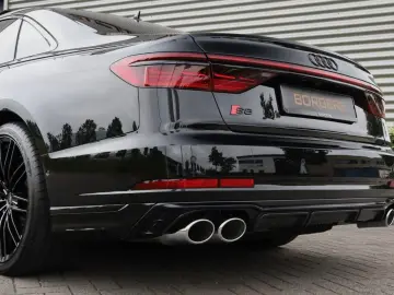 AUDI S8 4.0 TFSI B&O Advance l ABT l Head-up l Standh