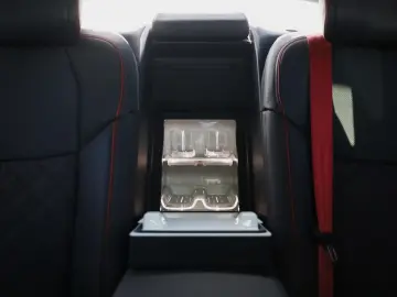 AUDI S8 4.0 TFSI B&O Advance l ABT l Head-up l Standh
