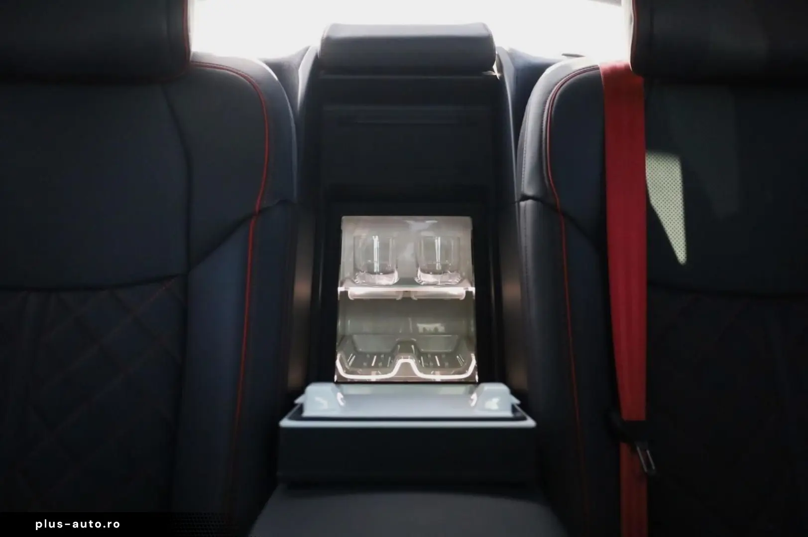 AUDI S8 4.0 TFSI B&O Advance l ABT l Head-up l Standh