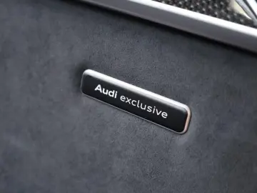 AUDI S8 4.0 TFSI B&O Advance l ABT l Head-up l Standh