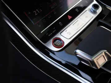 AUDI S8 4.0 TFSI B&O Advance l ABT l Head-up l Standh