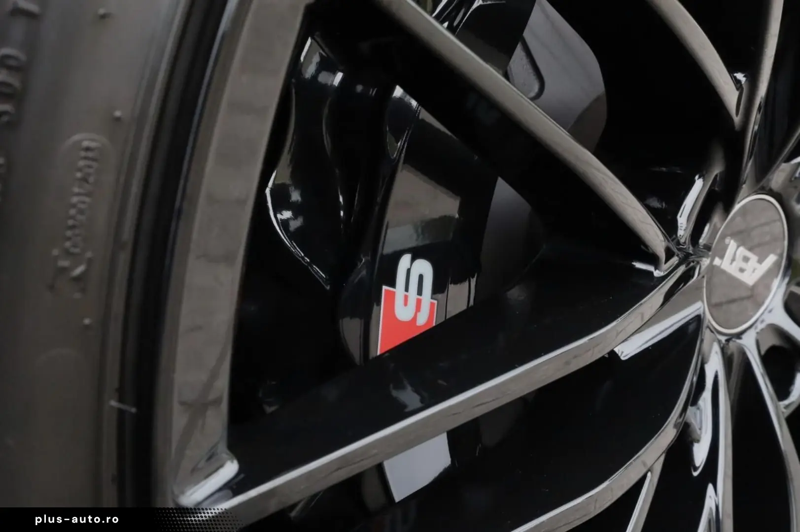 AUDI S8 4.0 TFSI B&O Advance l ABT l Head-up l Standh