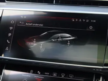 AUDI S8 4.0 TFSI B&O Advance l ABT l Head-up l Standh