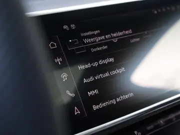 AUDI S8 4.0 TFSI B&O Advance l ABT l Head-up l Standh