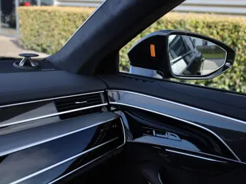 AUDI S8 4.0 TFSI B&O Advance l ABT l Head-up l Standh