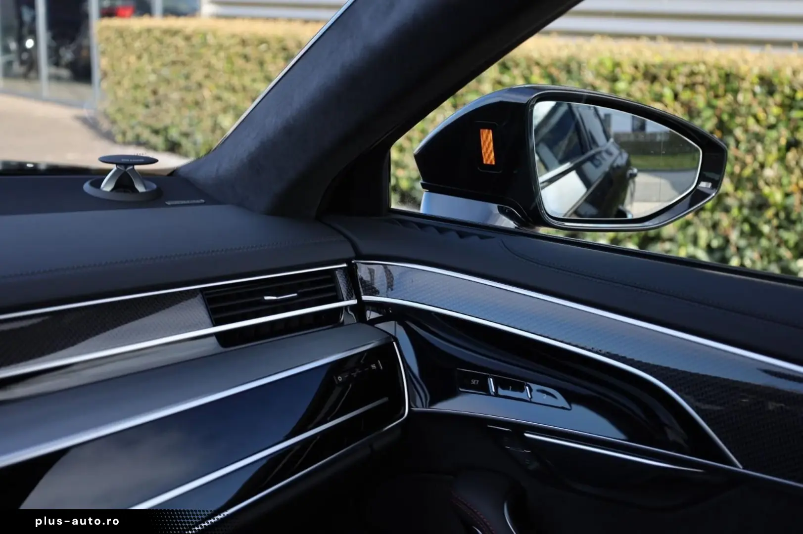 AUDI S8 4.0 TFSI B&O Advance l ABT l Head-up l Standh