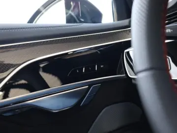 AUDI S8 4.0 TFSI B&O Advance l ABT l Head-up l Standh