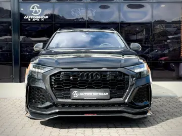 AUDI RSQ8-S 4.0 TFSI quattro ABT 23 B&O MASSAGE