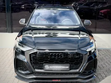 AUDI RSQ8-S 4.0 TFSI quattro ABT 23 B&O MASSAGE